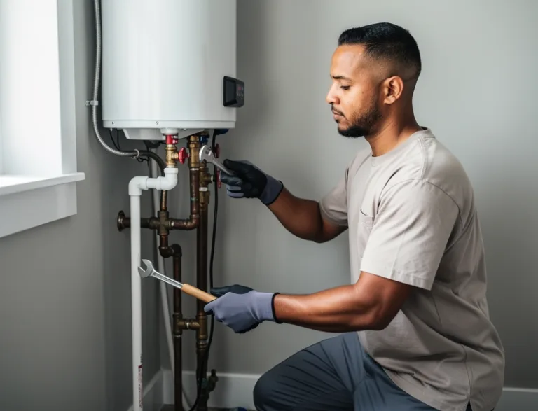 Boiler Reparatur Service in Hennef (Sieg)